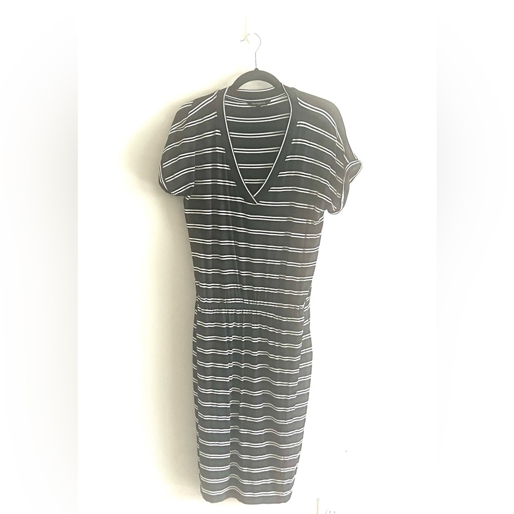 Banana Republic Midi Dress